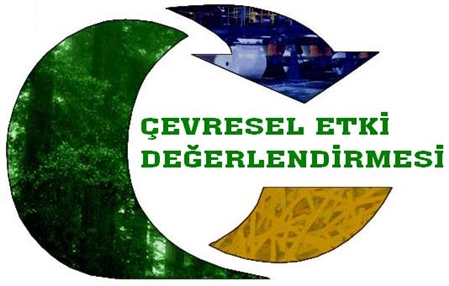 ÇED Yönetmeliğinde Değişiklik